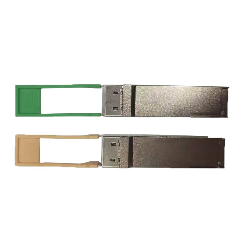 QSFP28 MPO AOC外殼（ké）